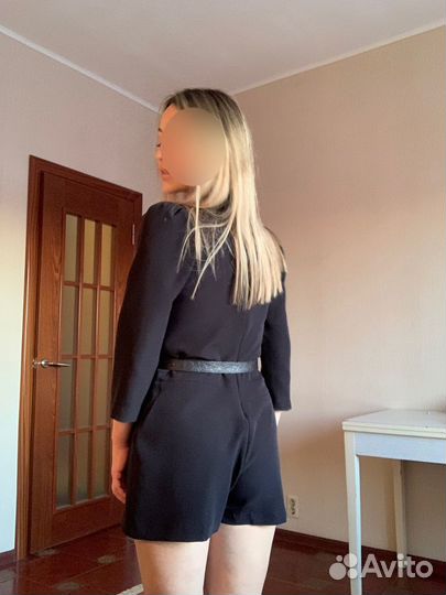 Комбинезон zara