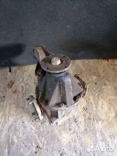 Редуктор Mazda Familia BJ ZL 1999