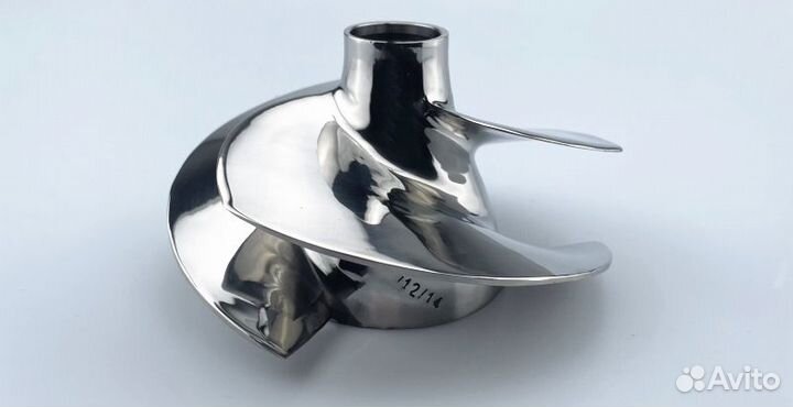 Импеллер SEA-DOO spark ACE / trixx SK-CD-12/14