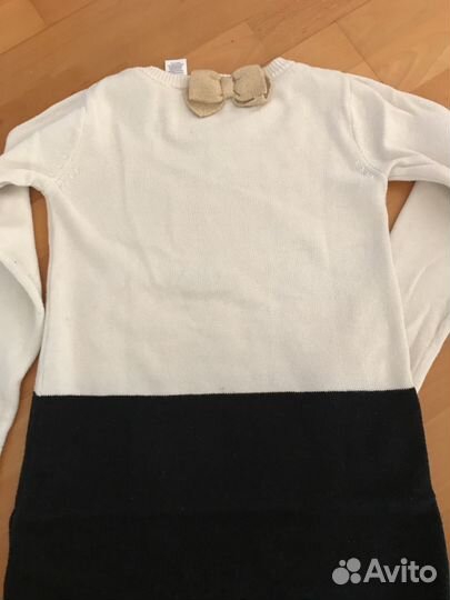 Трикотажные вещи р. 140-146