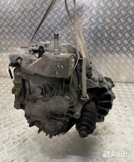 МКПП Ford Galaxy 2 2009 г 2,0 дизель 6M2R7F096EC