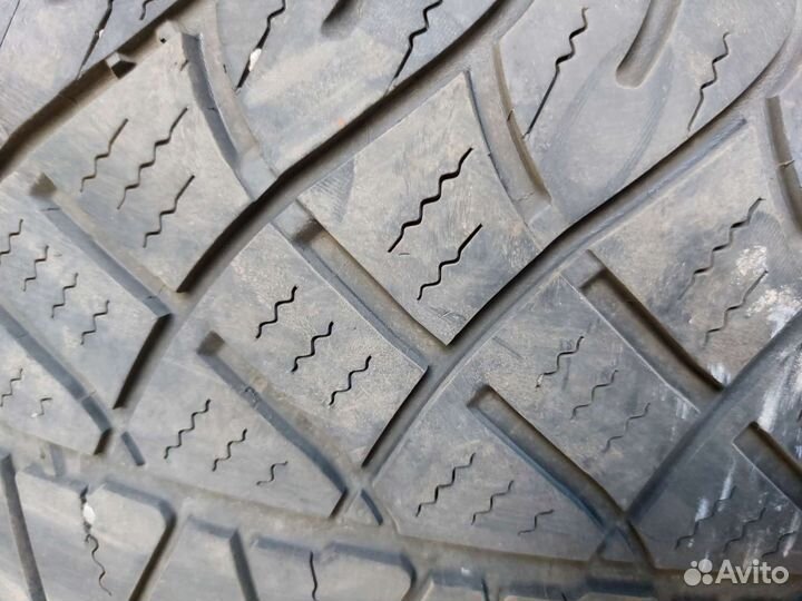 Michelin Latitude Cross 235/55 R18 100H