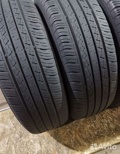 Dunlop Grandtrek ST30 235/55 R18