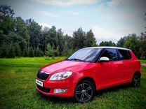 Skoda Fabia 1.4 MT, 2013, 99 430 км, с пробегом, цена 710 000 руб.