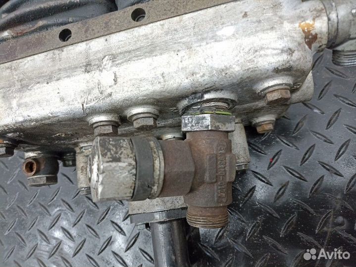 51541007069 Компрессор воздушный