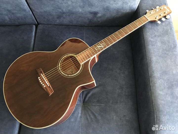 Ibanez EW20WNE NT 1202