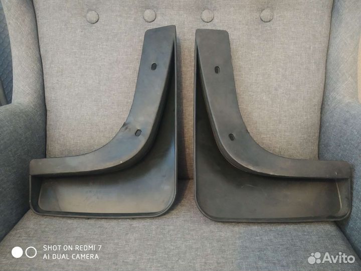 Продам брызговики