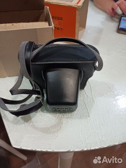 Фотоаппарат зенит