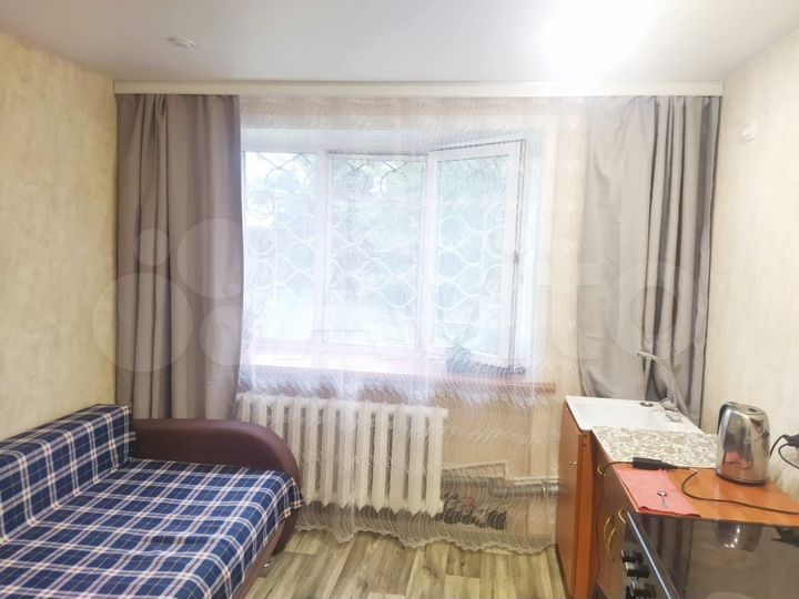 2-к. квартира, 43,8 м², 1/5 эт.