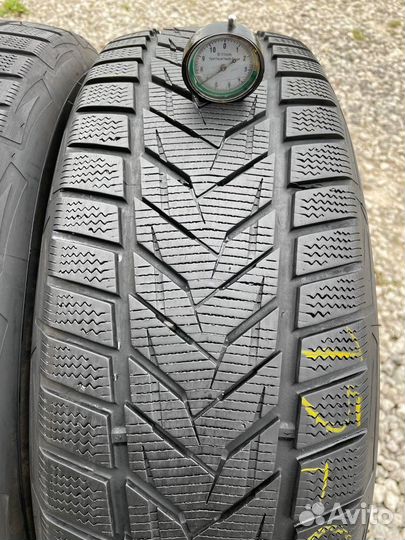 Vredestein Wintrac Xtreme S 235/65 R17