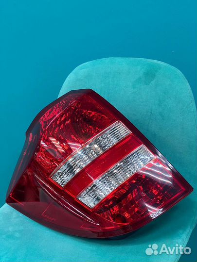 Задний фонарь Киа Сид Kia Ceed универсал 06-2010