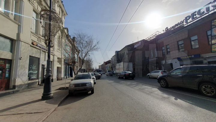 Офис на ул.Куйбышева