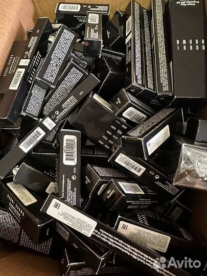 Опт и розница Bobbi Brown Mac Dior Clinique