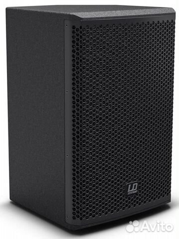 Акустическая система LD Systems MIX 10 G3