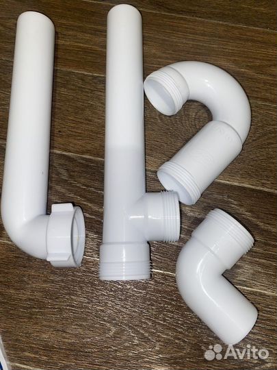 Набор сифон