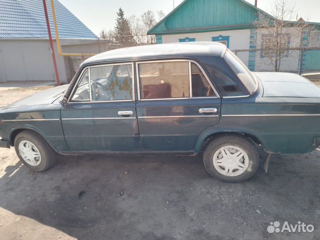 ВАЗ (LADA) 2106 1.5 MT, 1996, 350 000 км с пробегом, цена 150000 руб.