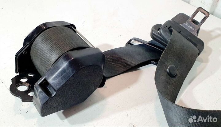 Ремень безопасности перед. правый Hyundai Galloper
