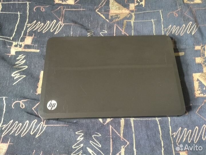 Ноутбук для дома и офиса с большой диагональю