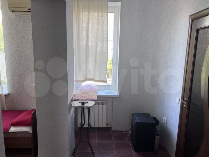 Комната 21 м², 3/4 эт.