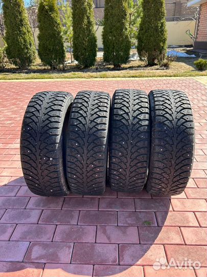 Nokian Tyres Nordman 4 185/60 R15