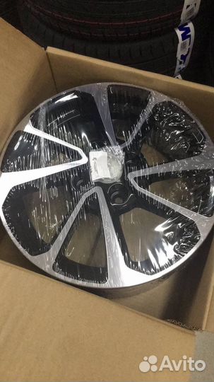 Литые диски r15 4x100 ларгус/логан, vesta