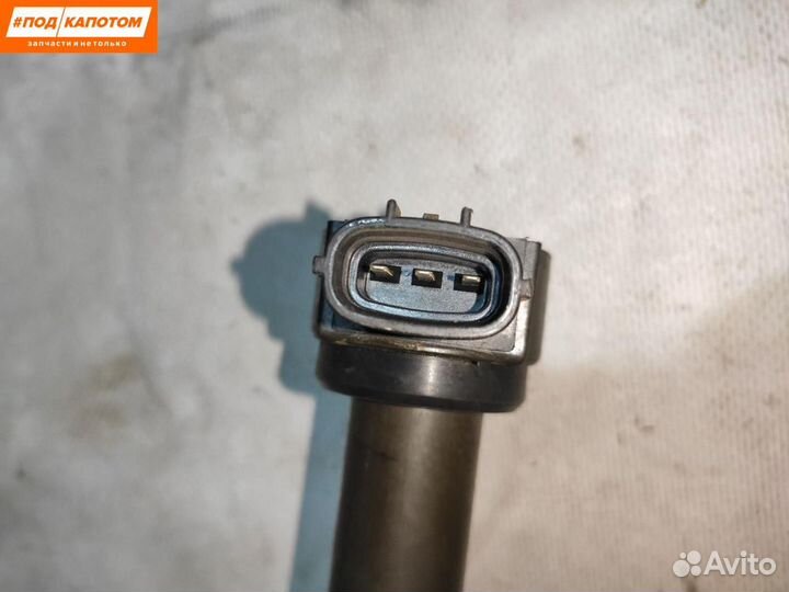 Катушка зажигания Mitsubishi Lancer 10 2008