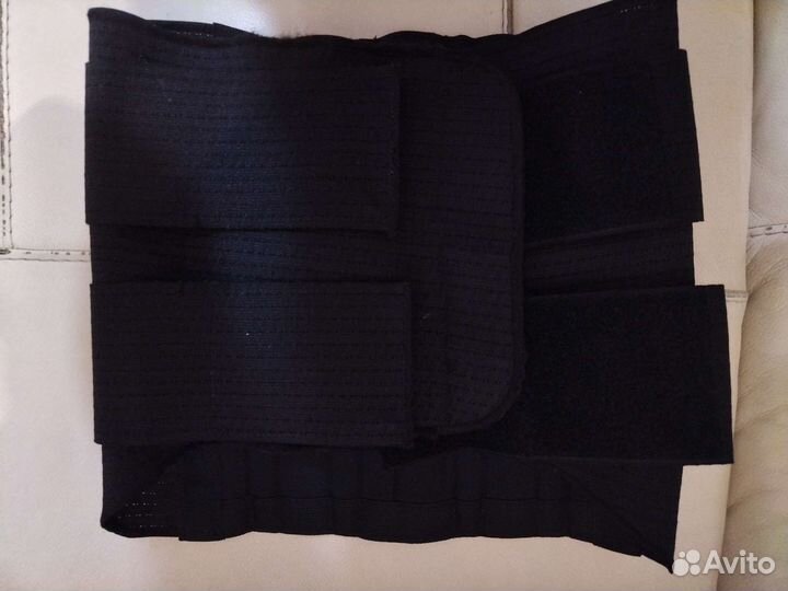 Бандаж для поясницы