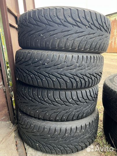 Yokohama Ice Guard IG35 225/55 R18 98T