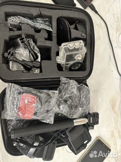 Камера GoPro cymye