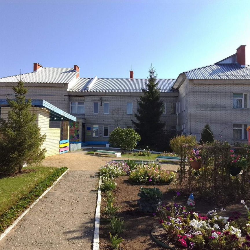 Квартира 3-комн. 75.1 м² в Пугачев — фото 40 из 40