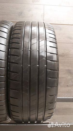 Bridgestone Turanza T005 215/40 R18 89Y