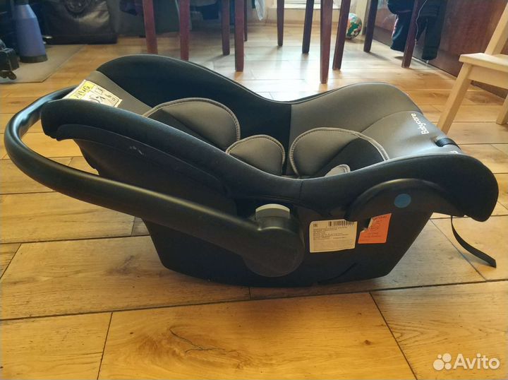 Детское автокресло от 0 до 13 кг