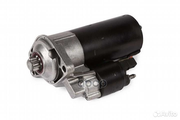 RE110159 стартер 1.8Kw восстановленный VW Golf