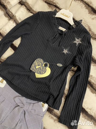 Костюм брючный р.116 Турция