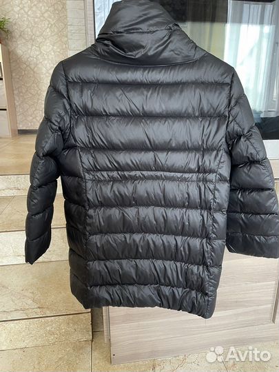 Пуховик женский