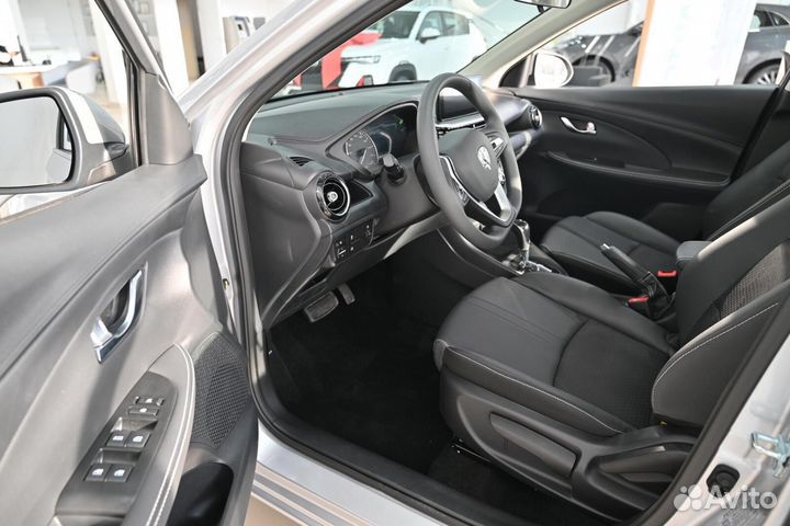 Changan Alsvin 1.5 AMT, 2023, 778 км