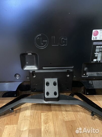 Ножка на телевизор Lg