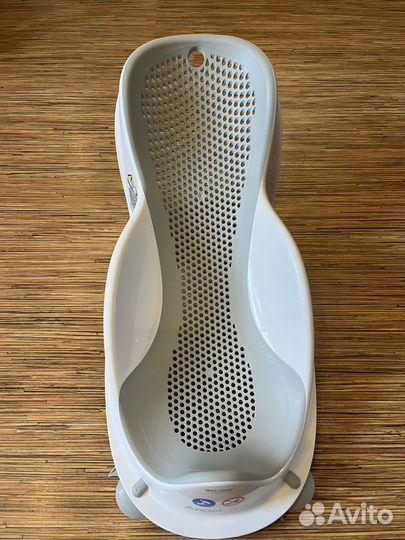 Горка для купания angelcare