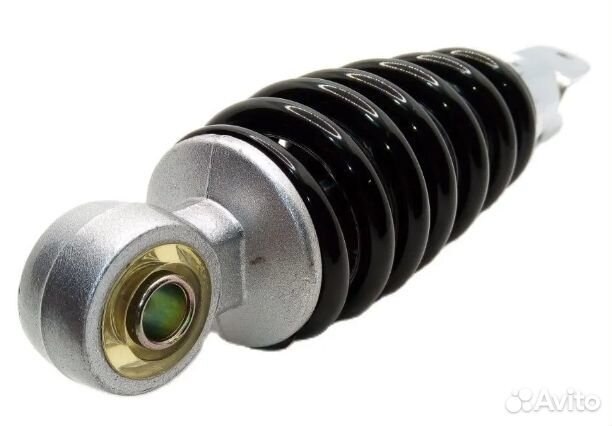 Амортизатор задний Yamaha JOG/ Aprio/ vino 265мм