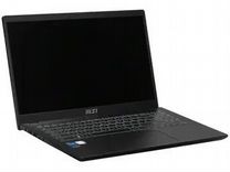 15.6" Ноутбук MSI Modern 15 B12M-214XRU черный