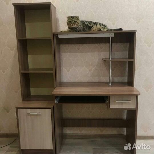 Уголок для школьника