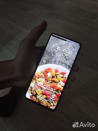 Мобильные телефоны бу андроид xiaomi