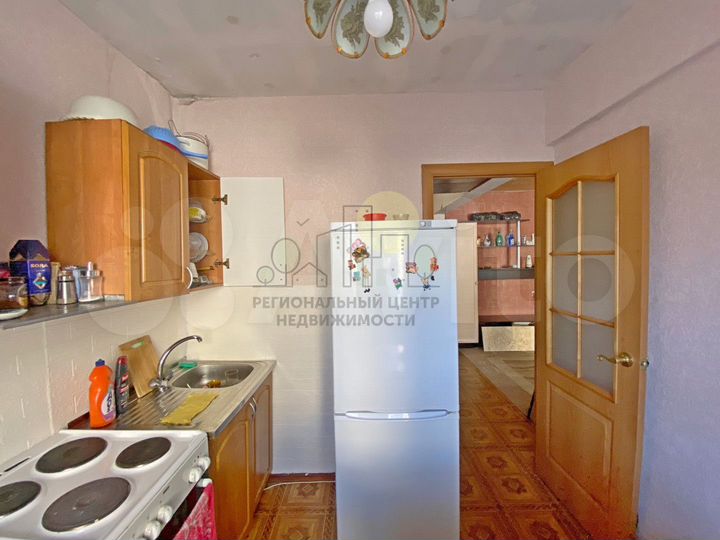 1-к. квартира, 30 м², 1/5 эт.