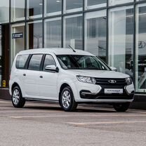 Новый ВАЗ (LADA) Largus 1.6 MT, 2024, цена от 1 484 500 руб.