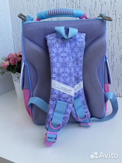 Рюкзак школьный