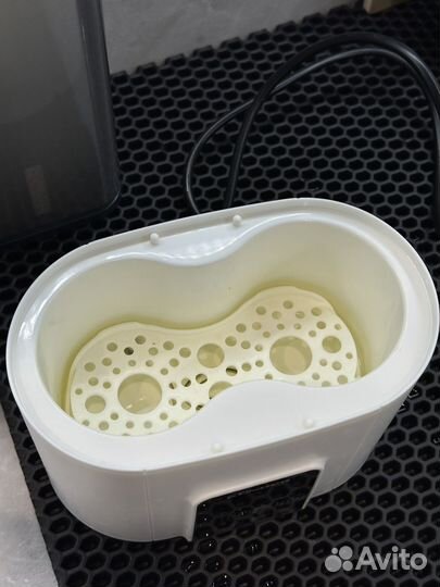 Стерилизатор-подогреватель бутылочек