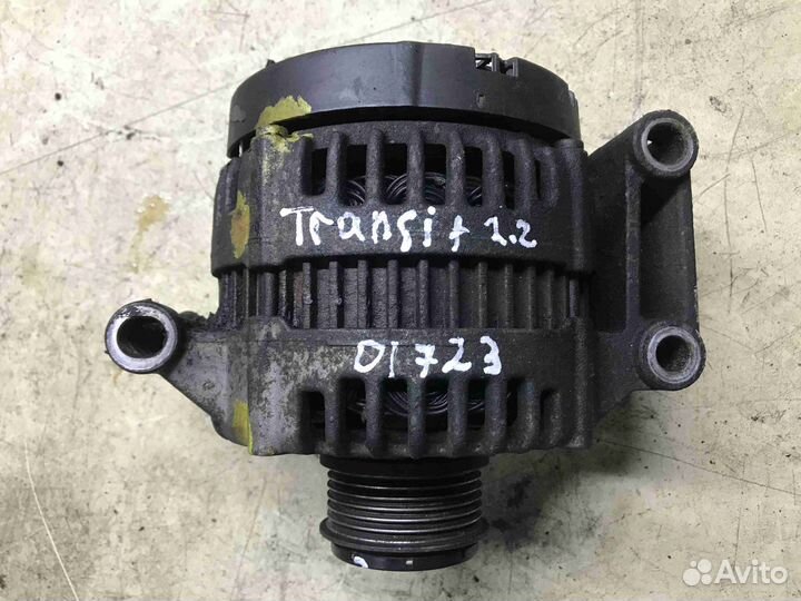 Генератор Ford Transit