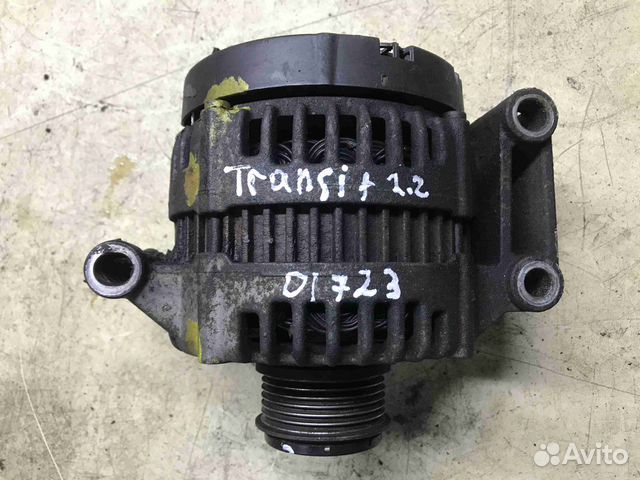 Генератор Ford Transit