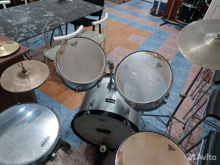 Ударная установка