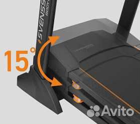 Svensson Body Labs Physioline TBX Touch v.1.20